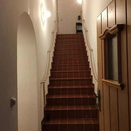 Apartment Apartment Sachrang Sachrang