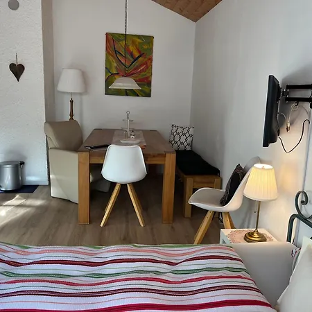 アパート Apartment Sachrang *