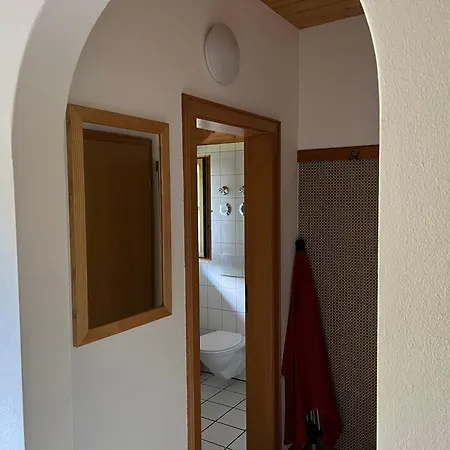 Apartment Sachrang Sachrang